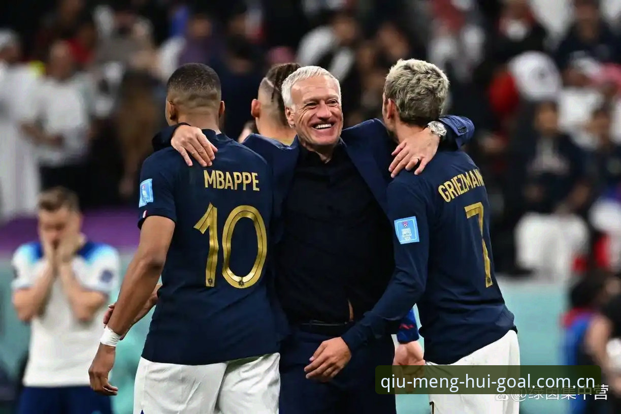 揭秘：德尚为什么说3-0赢球，他反倒更焦虑了？